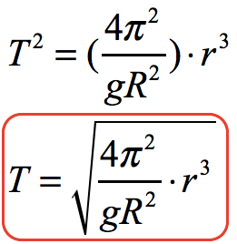 BPhO 18 Question2 a) b) 天体运动