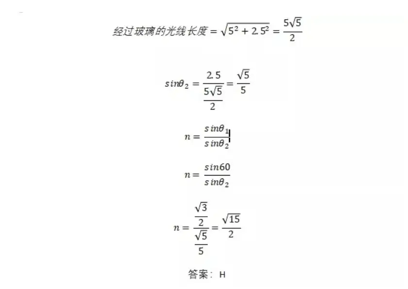 关于PAT&ENGAA考试，你需要知道的一切