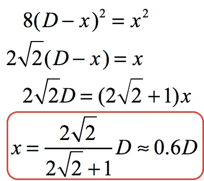 BPhO 18 Question2 d) 天体的等势线与能量