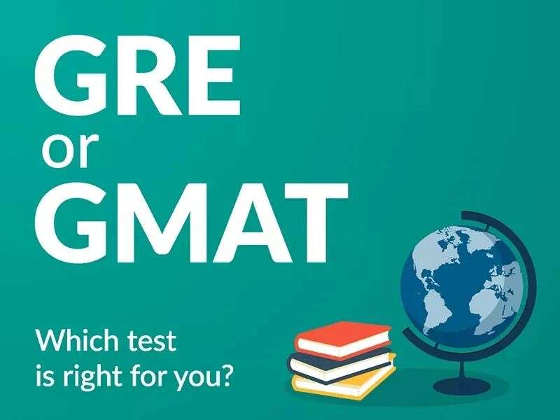 疫情下申请英美加硕士，我到底要不要考GRE/GMAT？