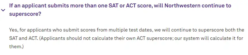 收藏 | 四所大学明确交SAT/ACT？2021-22申请季美国大学标化政策汇总！