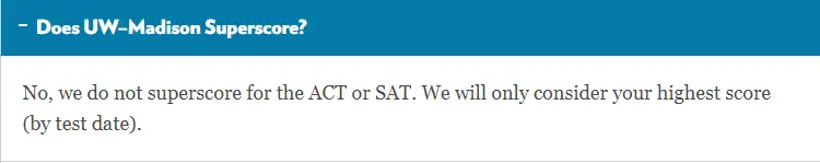 收藏 | 四所大学明确交SAT/ACT？2021-22申请季美国大学标化政策汇总！