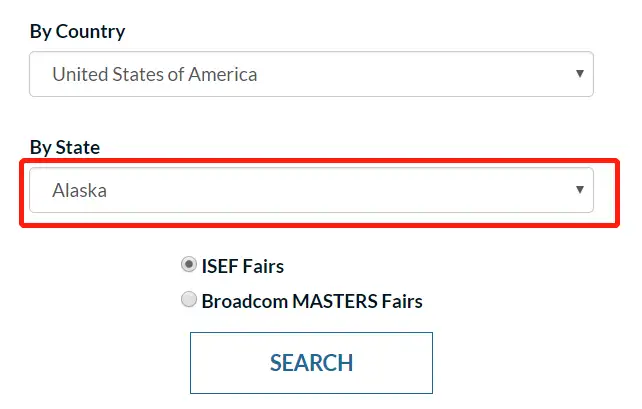 ISEF 美国附属赛申报避坑，6大注意事项要看清！！