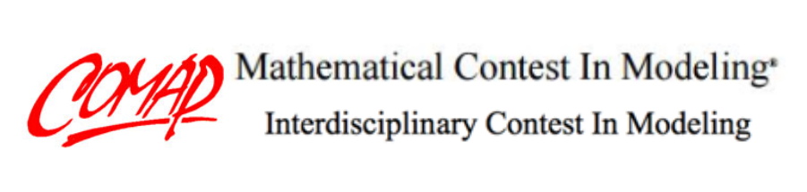 MCM/ICM竞赛辅导：全球大学生数模竞赛（美赛）