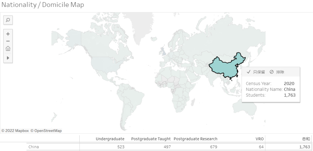 牛津大学发榜，最好的英国大学青睐哪些中国学生？