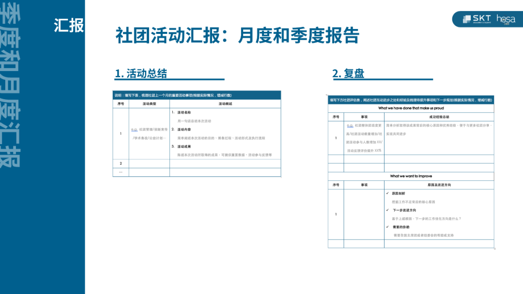 快速了解 HOSA 2022 活动季规划！