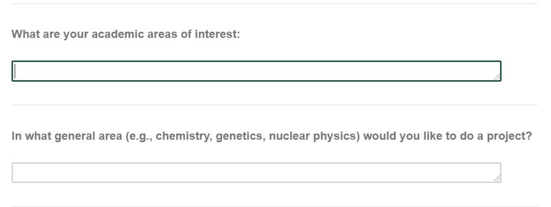 夏校 | 教授亲自带你做STEM热门科研！HSHSP密歇根州立大学高中生荣誉理工夏校申请详解！