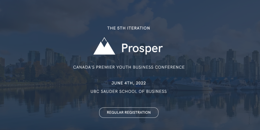 北美商赛 | 2022 Prosper 商业案例分析竞赛