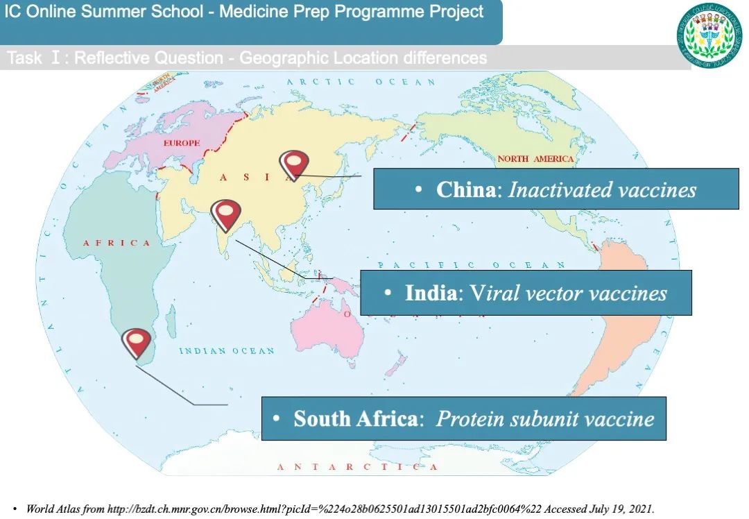 枫禾学子谈帝国理工夏校中的成长与收获：学习绝不是一个人的事，合作也不是一件简单的事