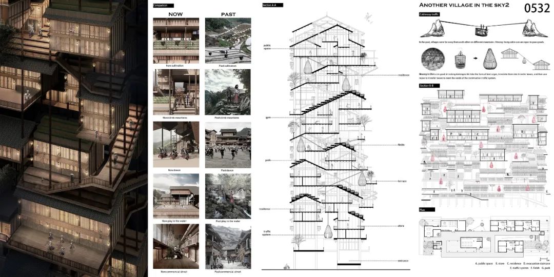 竞赛资讯︱2022 eVolo摩天楼竞赛1月25报名截止（附往期作品下载）