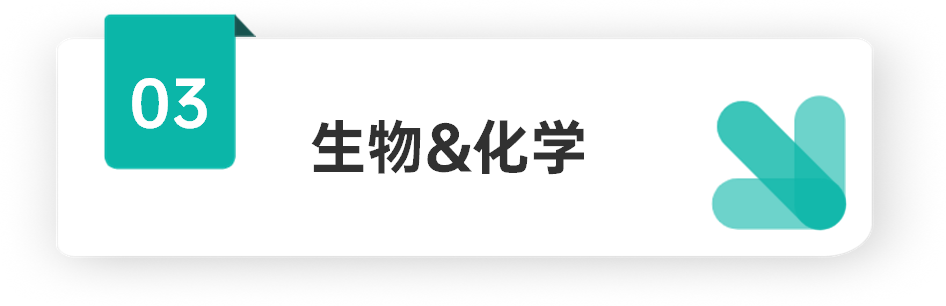 收藏 | 5大学科类别30余个高含金量夏季项目介绍及申请详解汇总