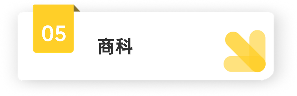 收藏 | 5大学科类别30余个高含金量夏季项目介绍及申请详解汇总