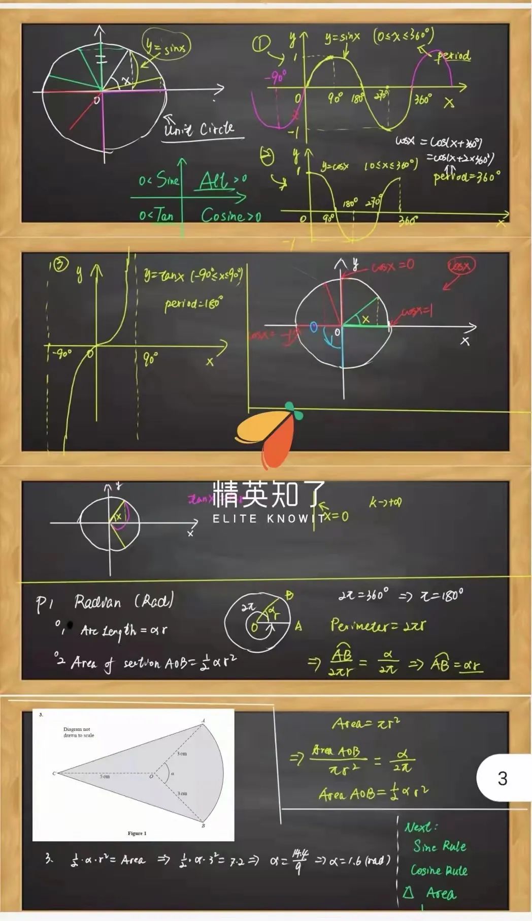 学长学姐说 | 在机构一年半，录取UCL，是什么体验？