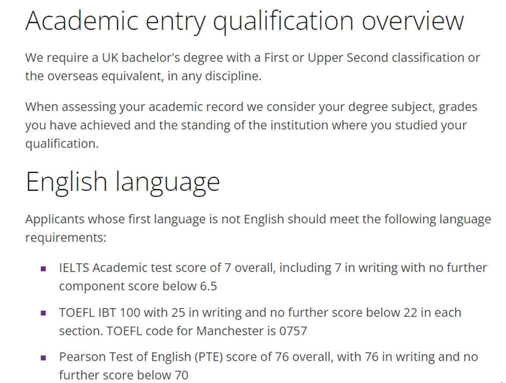 如何做到低GPA轻松逆袭英国Top级名校？