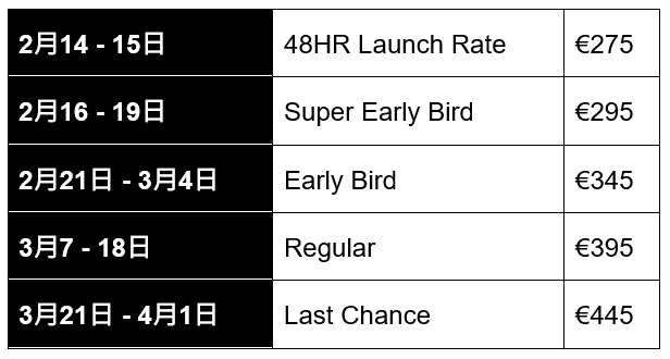 每日一赛‖第十六届Pentawards国际设计大赛（截止至2022.4.1-综合类竞赛）