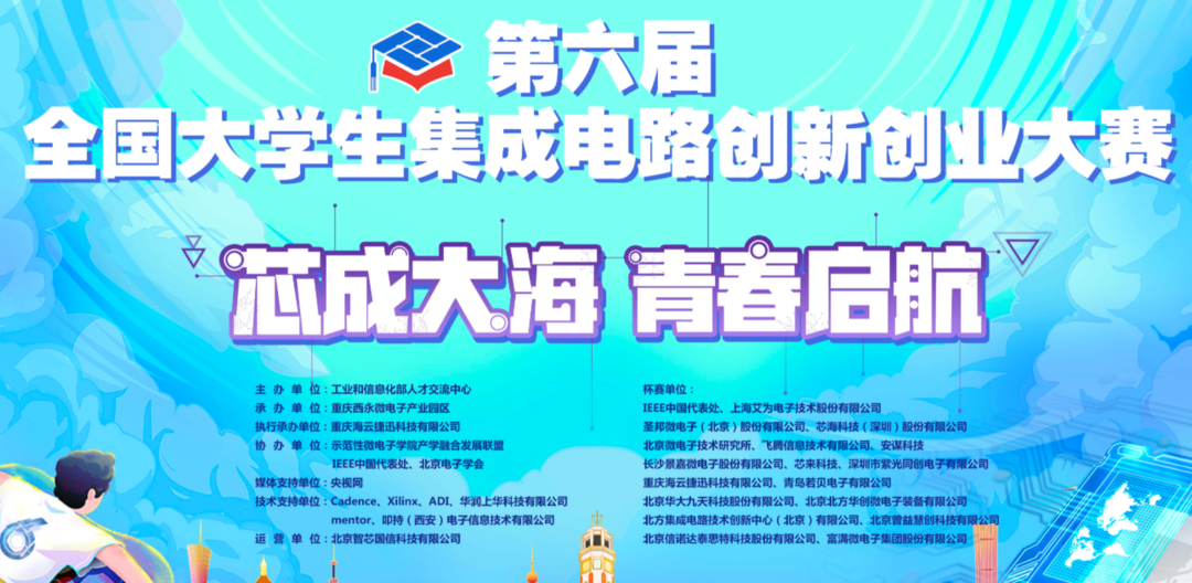 竞赛合集 | 2022年上半年高含金量竞赛（内附报名时间及链接）