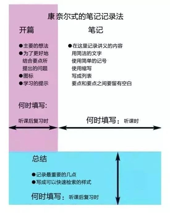 WUSTL学姐分享：如何做好“学习”这件事？