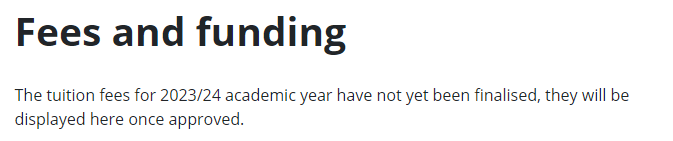 英镑跌至新低！学费却涨价？英国留学准备多少钱合适？