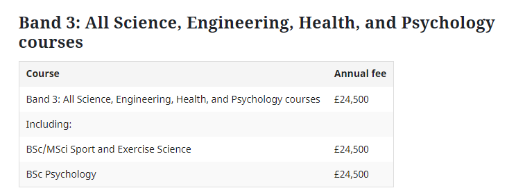 英镑跌至新低！学费却涨价？英国留学准备多少钱合适？