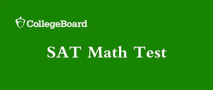 2022年3月亚太SAT考情分析