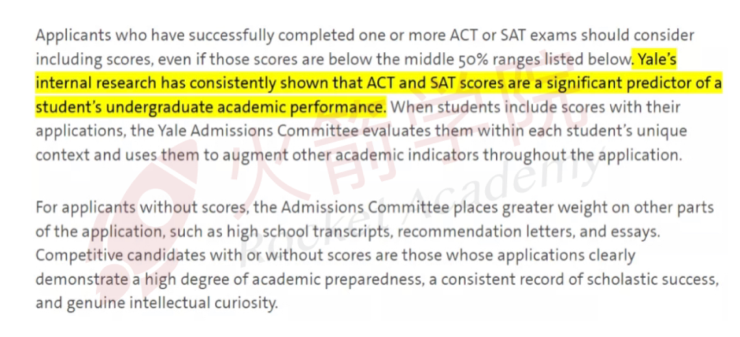 麻省理工带头恢复SAT/ACT要求？标化可选成“过去式”？