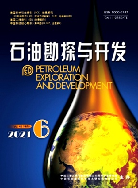 石油气领域权威期刊来啦，小竞带你挑期刊——石油气篇