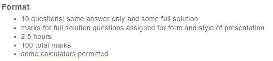 欧几里得 | 解锁你的理工科申请竞争力，为你详细解析欧几里得数学究竟难度如何