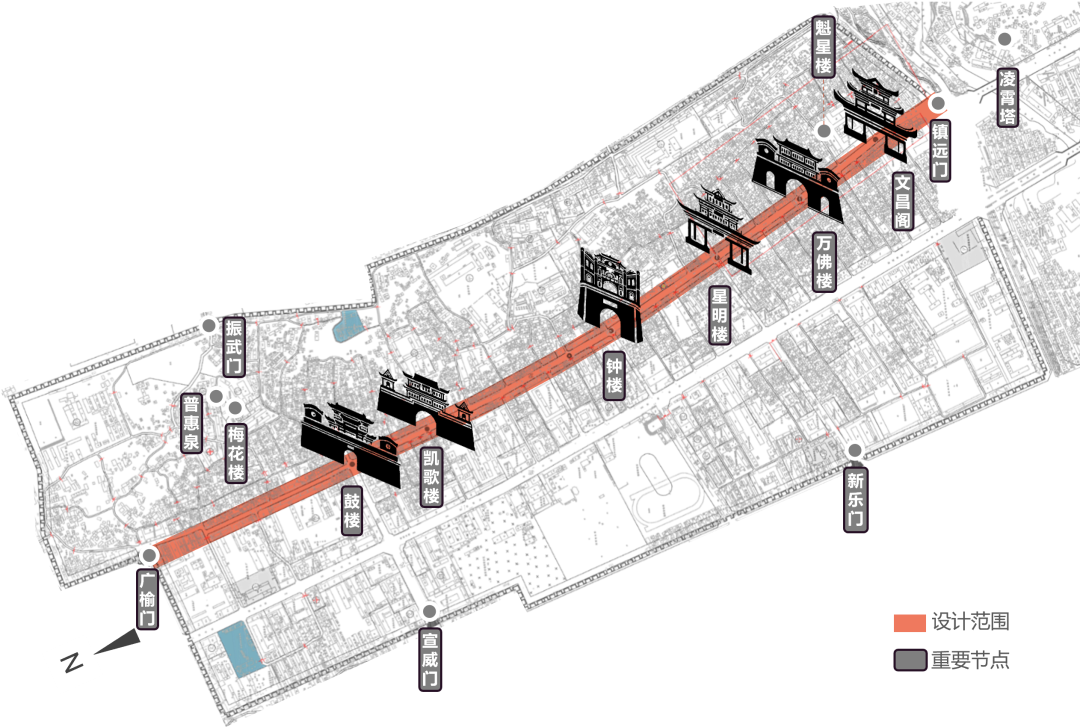 合作赛事‖2022 Q-City 品质城市国际设计竞赛（中国·榆林）报名正式启动！