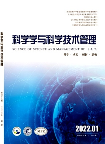 基础科学类权威期刊大盘点，小竞带你挑期刊——科学篇