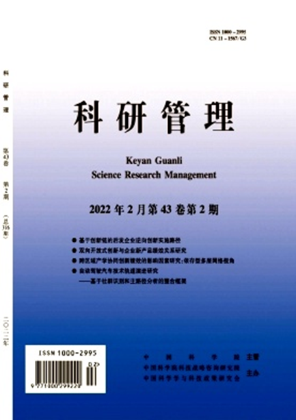 基础科学类权威期刊大盘点，小竞带你挑期刊——科学篇