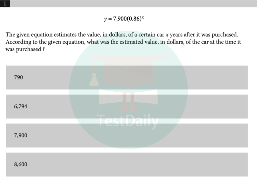 TD独家：5000字详解SAT机考样题！阅读考诗歌，语法原文出花样，数学也变了！