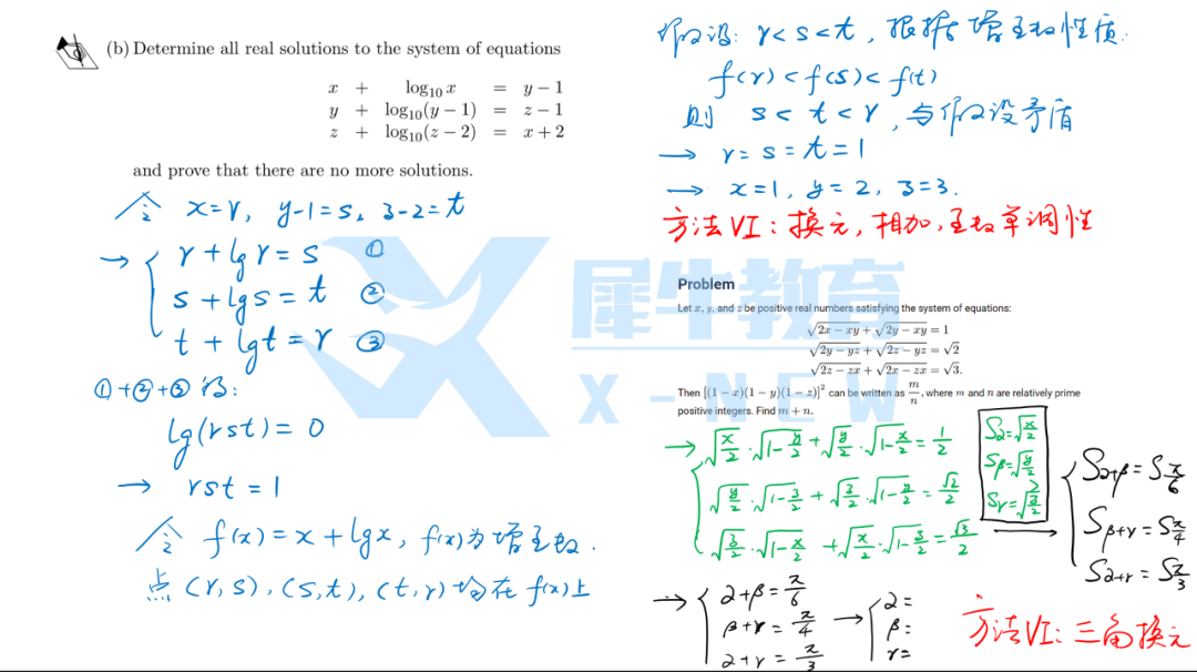 7天欧几里得冲刺指南！在两万竞赛选手中斩获Honor的秘诀是...