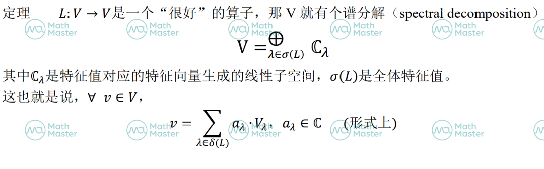 每月一讲：从斐波那契数列看线性递推数列通项公式的求法