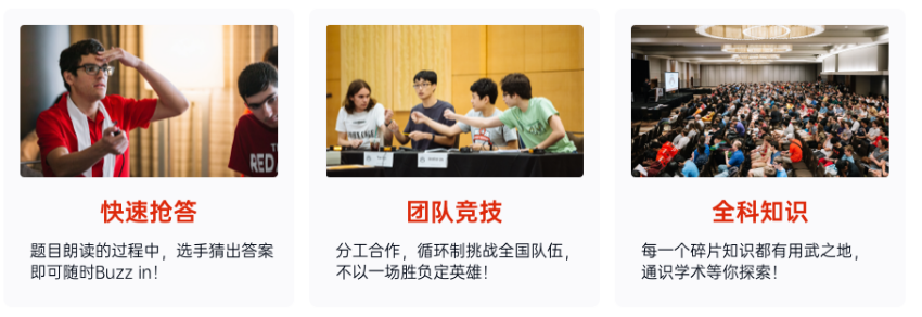 学术超级碗（NAQT）