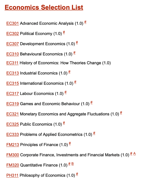 LSE纯经offer到！如何拿下申请难度堪比牛剑的女神校？