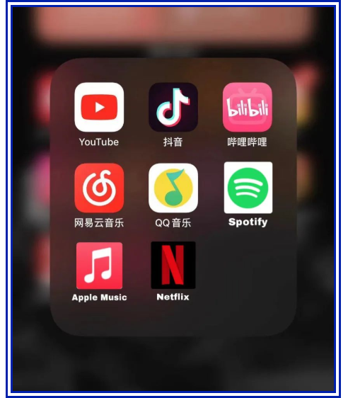 留美必备 APP&网站大合集