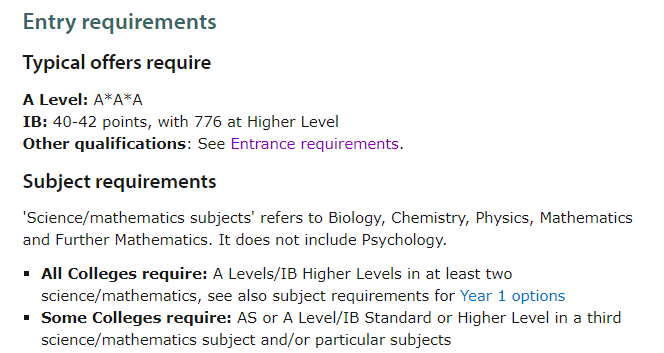 物理专业超牛的十所英国大学！哪一所才是你心中最爱的梦校？