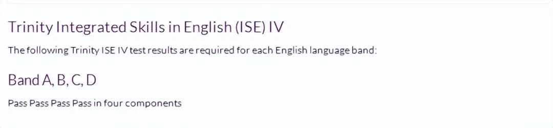 雅思考试被取消？英国名校还认可哪些语言考试呢？