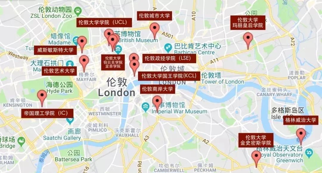 美世艺术丨盘点英国“最佳性价比”服装院校，你想去哪所？