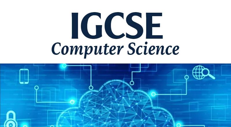 IG学习指南 | IGCSE计算机需要学编程吗？