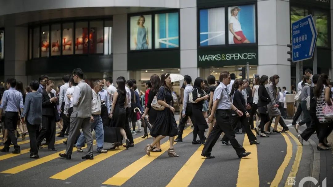 港府再发每月8000元补贴！周五开始申请，详细申请攻略进来看！