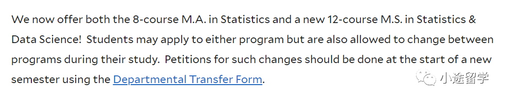 美国硕士 | 火了10年依旧大热的Statistics专业