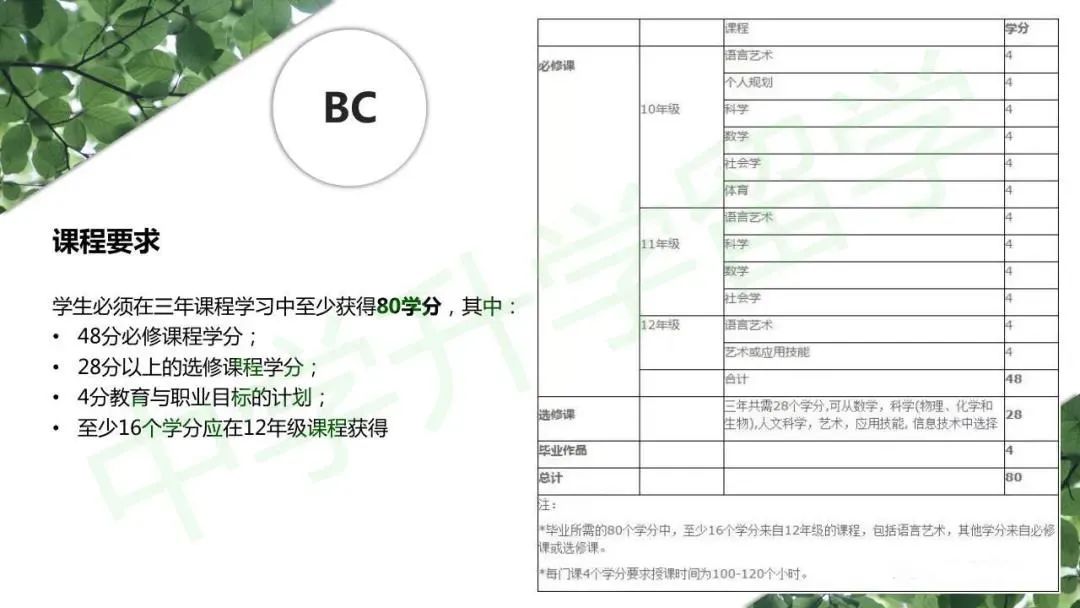 协和教科5月14日将举行线上考试，限额45组！BC课程适合哪些学生？