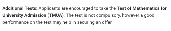 牛剑G5入学笔试都有哪些？一篇了解关于笔试你需要知道的一切！