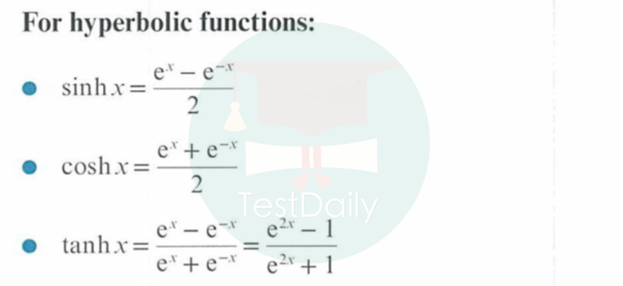 A Level高数自学系列四：如何成功攻克高数纯数2？