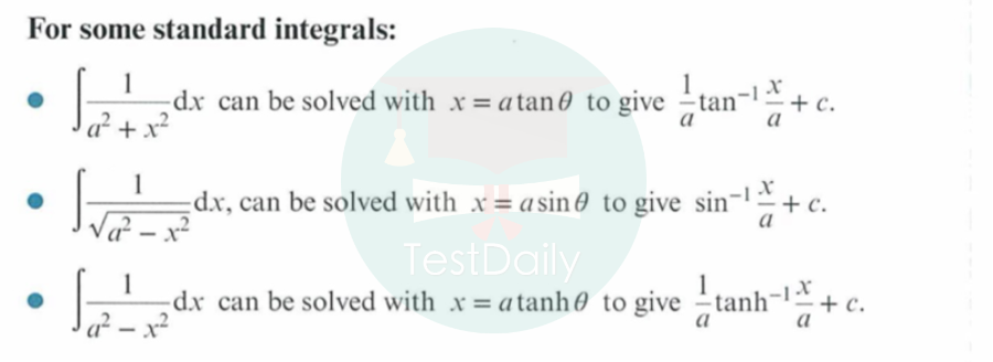 A Level高数自学系列四：如何成功攻克高数纯数2？