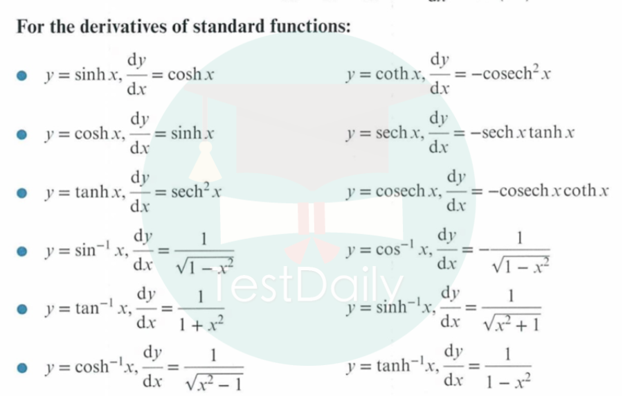 A Level高数自学系列四：如何成功攻克高数纯数2？