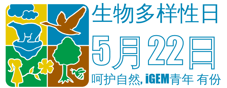 共建地球生命共同体：iGEM生物多样性青年领导力项目