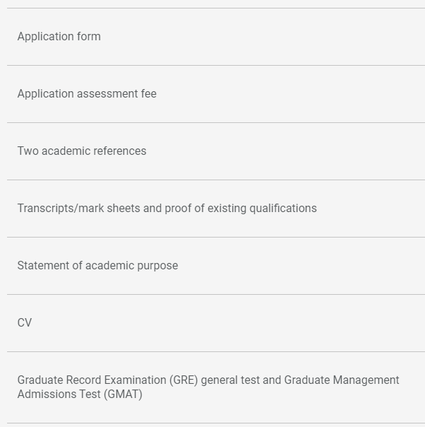 英研会计与金融(Accounting and Finance)专业简介——以ISE、UoB为例