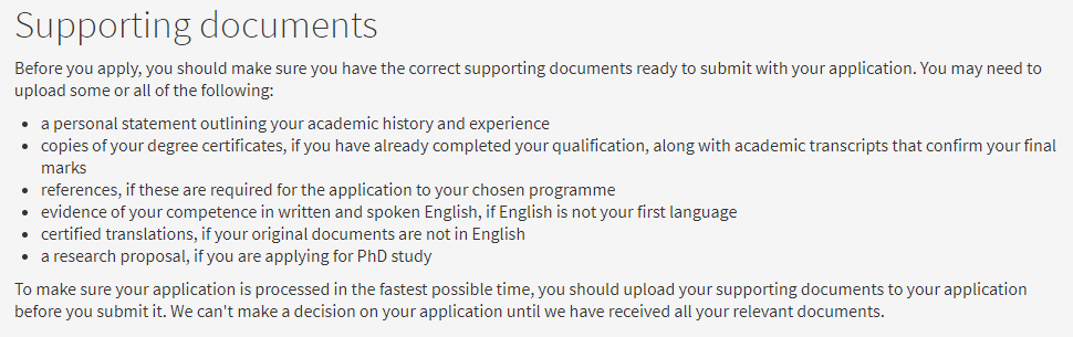 英研计算机科学(Computer Science)专业简介——以ED、UCL为例